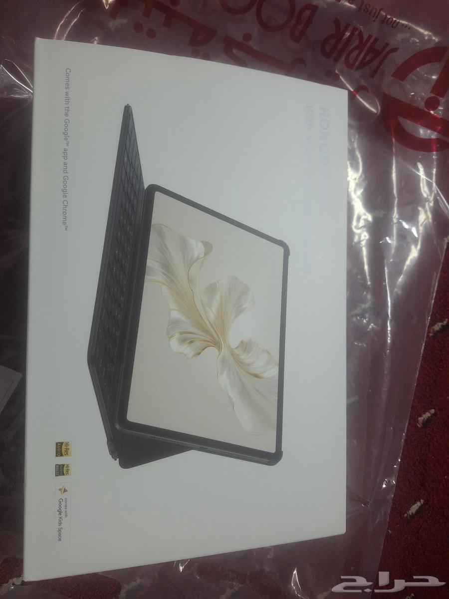 جهاز هونر باد 9 اخذته من مكتب الدرير واستخدمته يومين بس64377520911490111