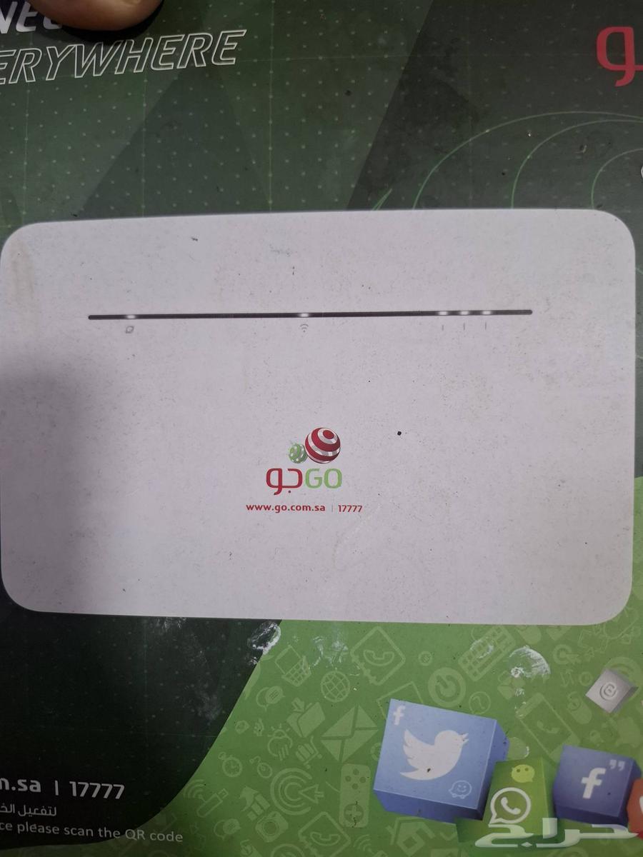 جهاز توجيه واي فاي 4G64384272867202110