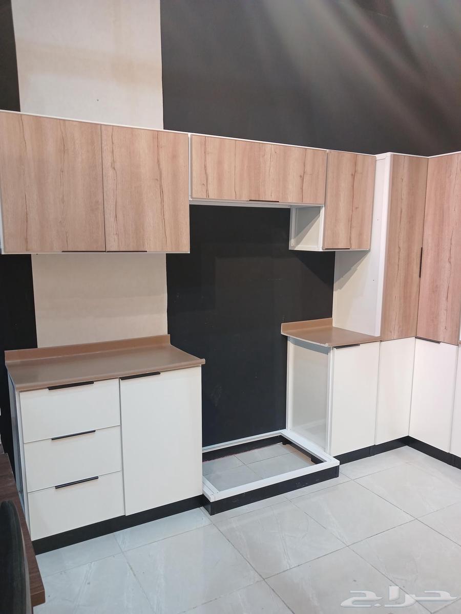 مطبخ جاهز 6 متر64387606577411110