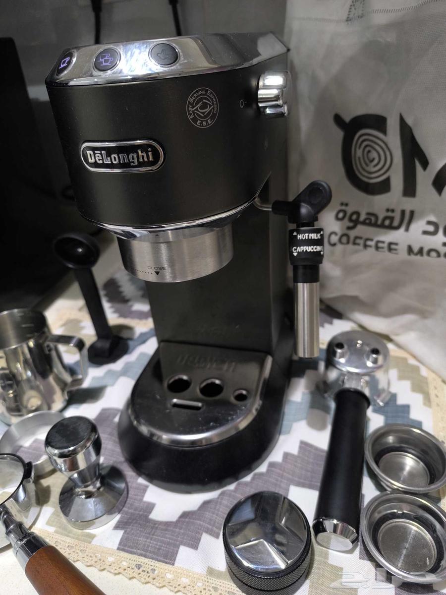 جهاز ديلونجي لتحضير القهوة64380971619202110