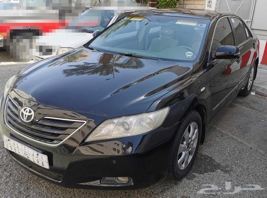 2008 Camry, clean, fully equipped, automatic GLX64535722865026110