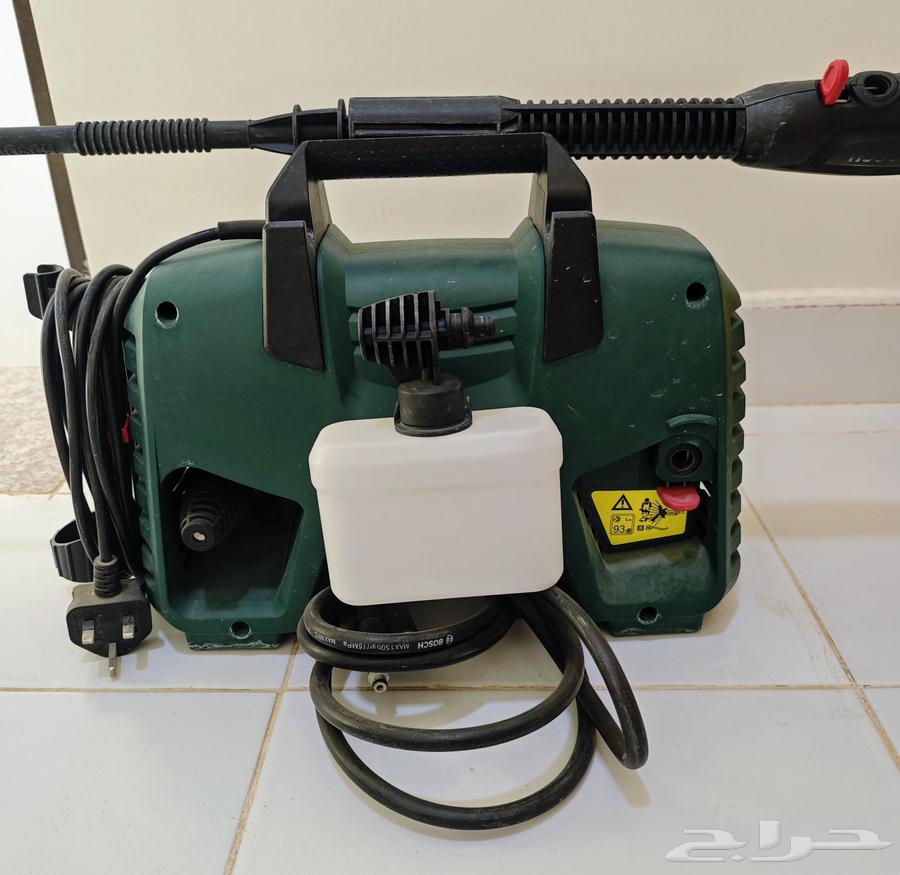 مكينة ضغط الماء BOSCH EasyAquatak 12064379137988225111