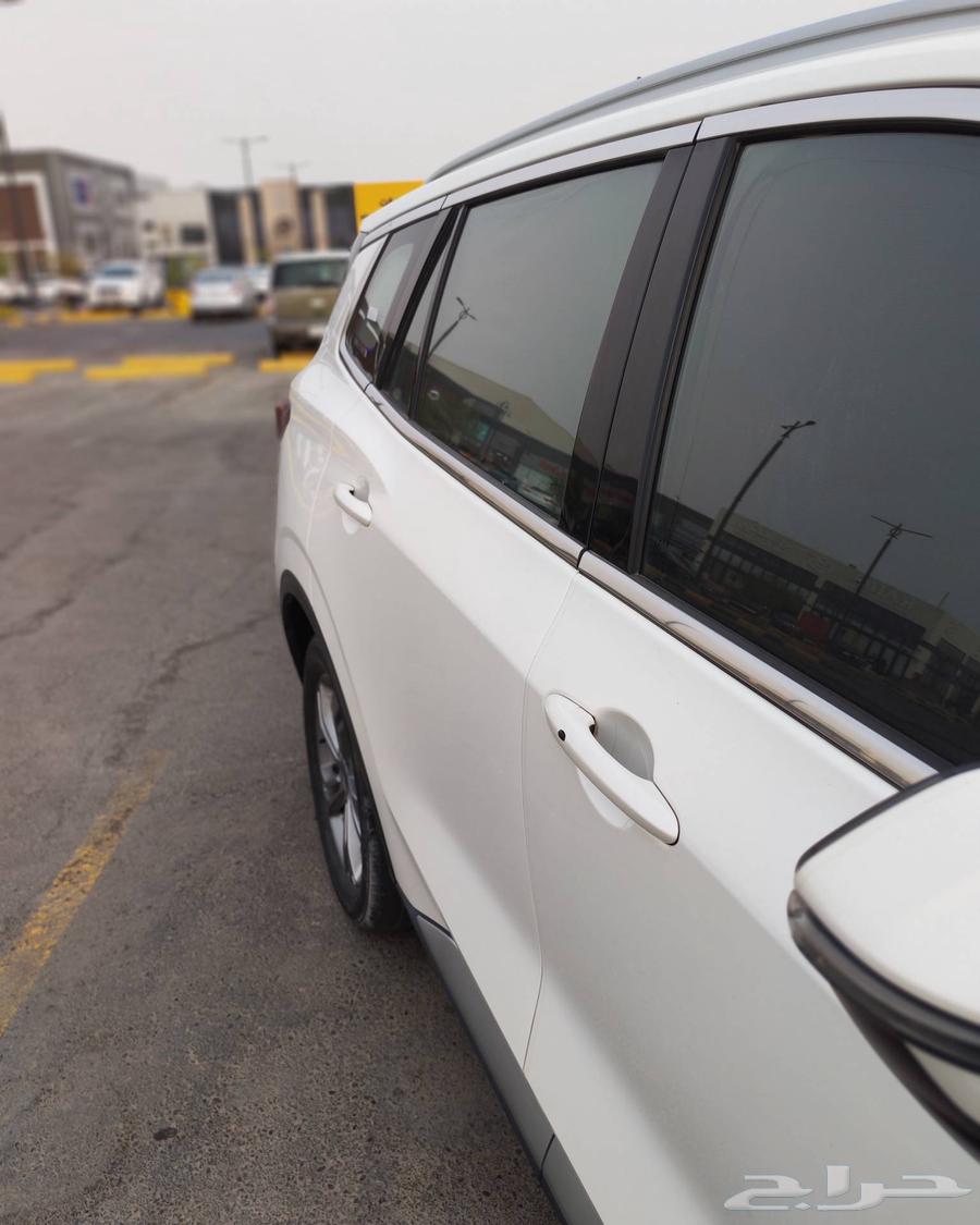 فورد تيريتوري 2023 فئة الترند (نص فل)64529938634241113