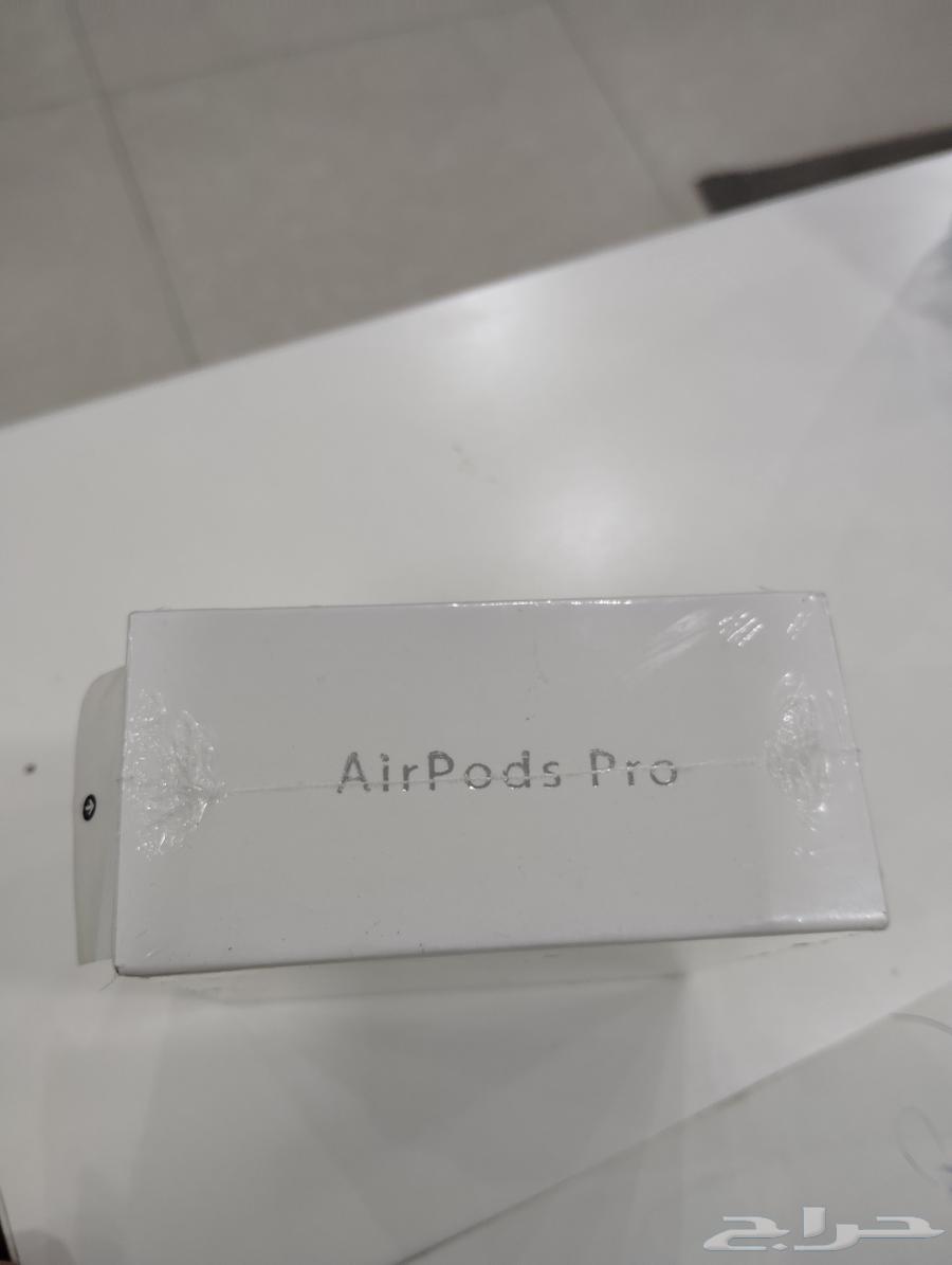 Air pods pro نسخه من الاصليه سماعه64389791771266110