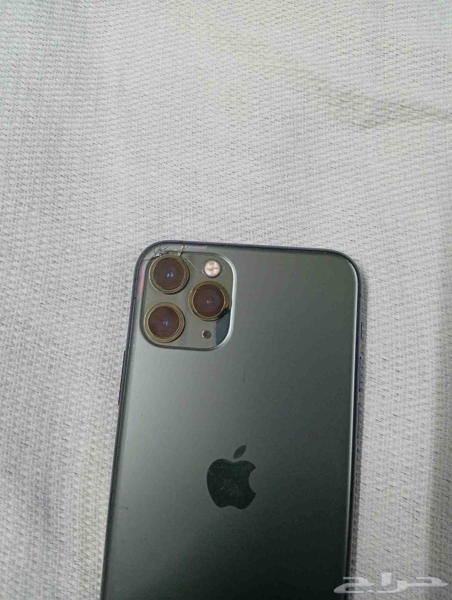ايفون 11 برو 25664389266056963113