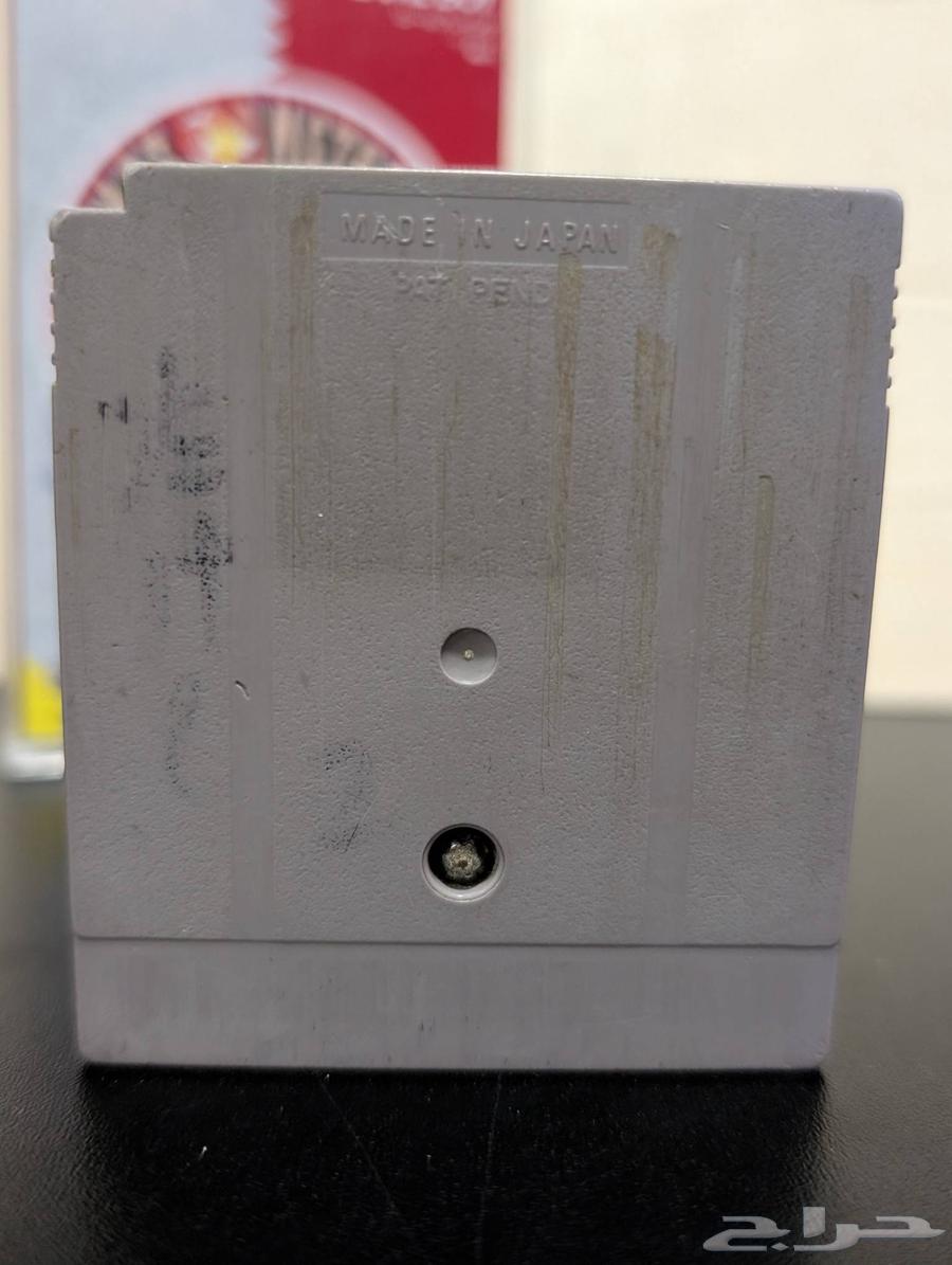 Pokemon Red Japanese Authentic64390995403266112