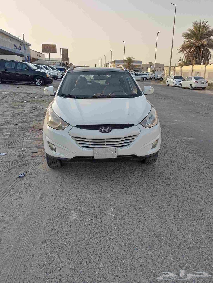 للبيع هونداي توسان64532057030403110