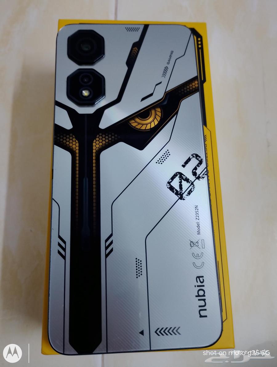 لبيع جوال نوبيا 2 مستعمل للبيع64388935854465111