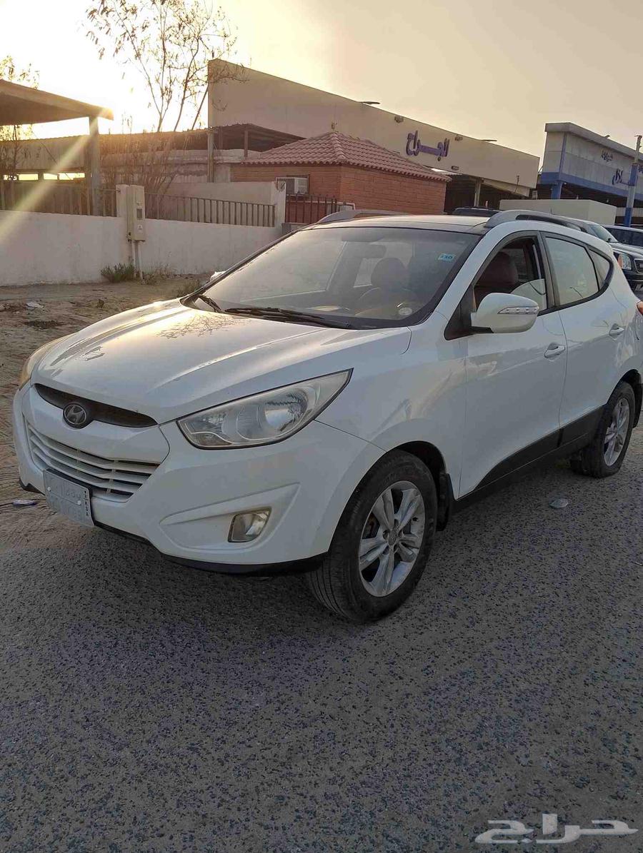 للبيع هونداي توسان64532057030403112