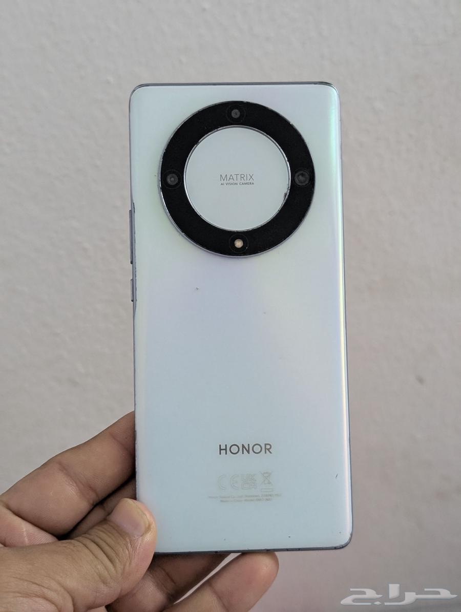 هونر x9a 5g ضد الكسر64384562818947110
