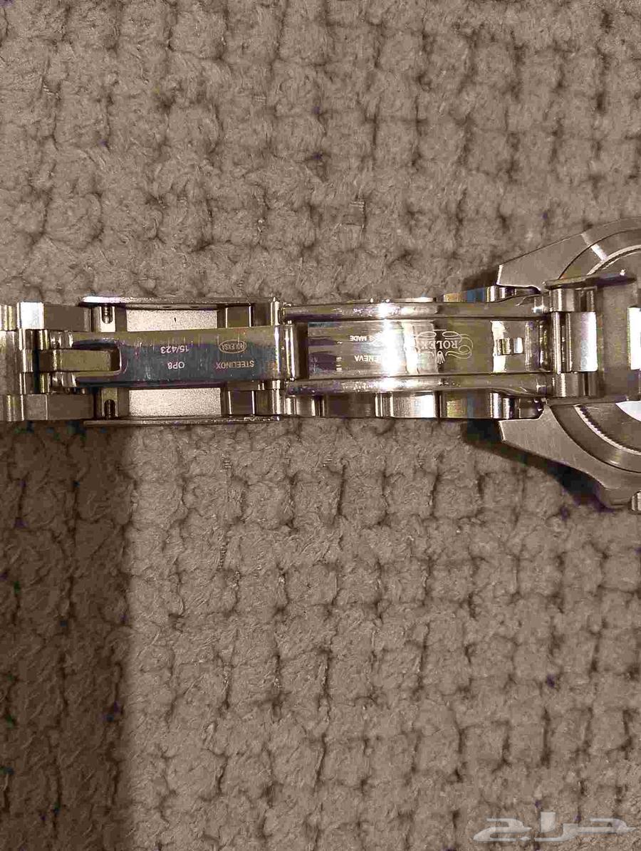 ساعة رولكس اصلية للبيع64377064036994113