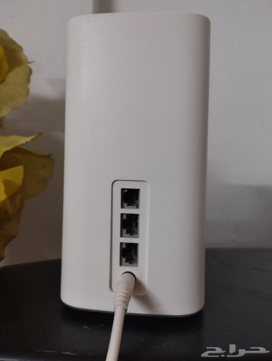 Huawei Zain 5G Router64388440984578111