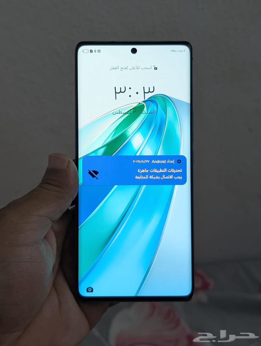 هونر x9a 5g ضد الكسر64384562818947111