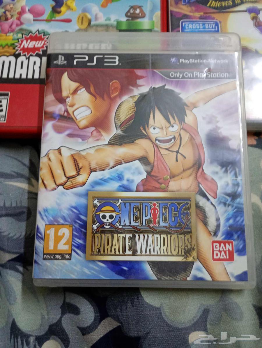 اشرطه wiiوينتدو وسوني 3 نادره شبه جديده مع الكتب حقتها كأمله64378746111235111