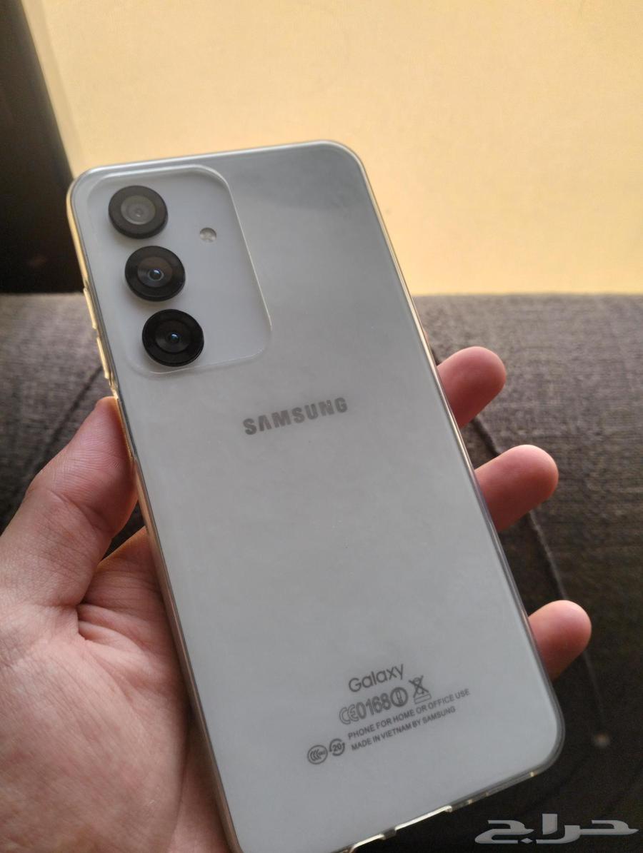 جوال سامسونج جلاكسي A74 coby جديد64381823052546110