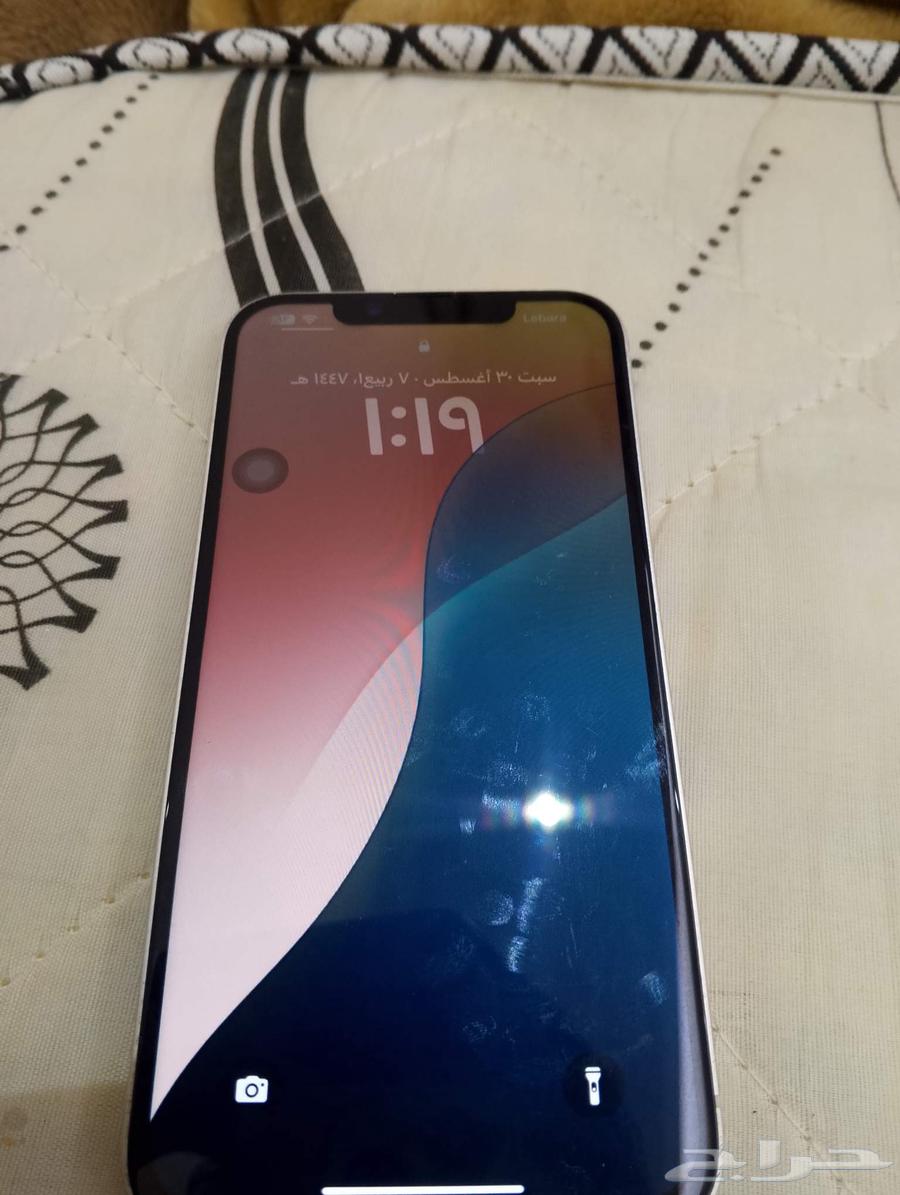 جوال ايفون 14 بلس64378017913347114