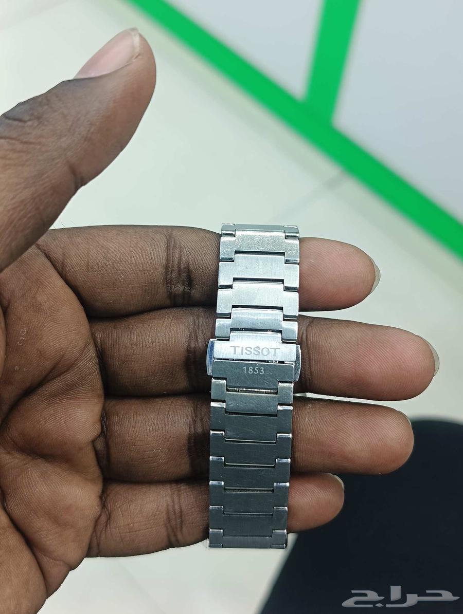 Tissot PRX automatic64377461909890111