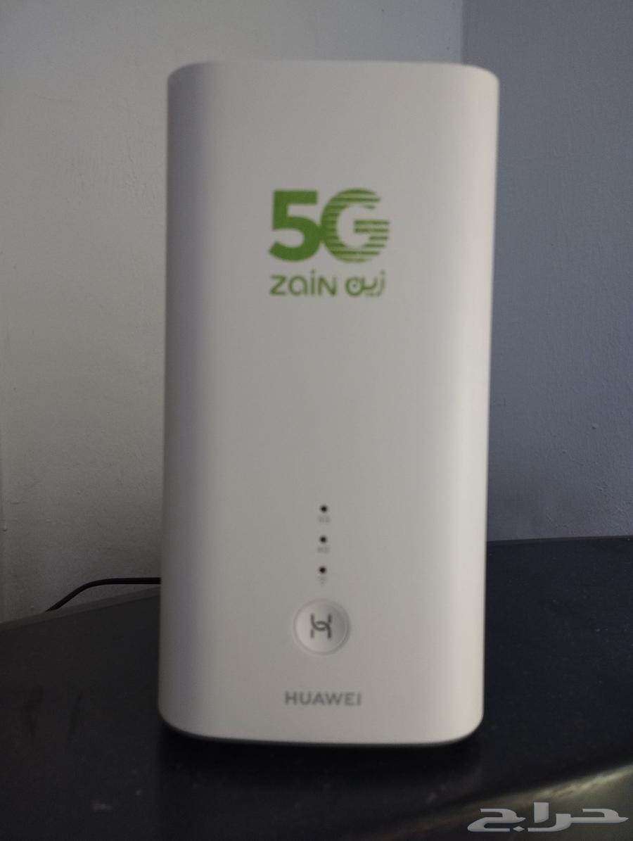 Huawei Zain 5G Router64388440984578112