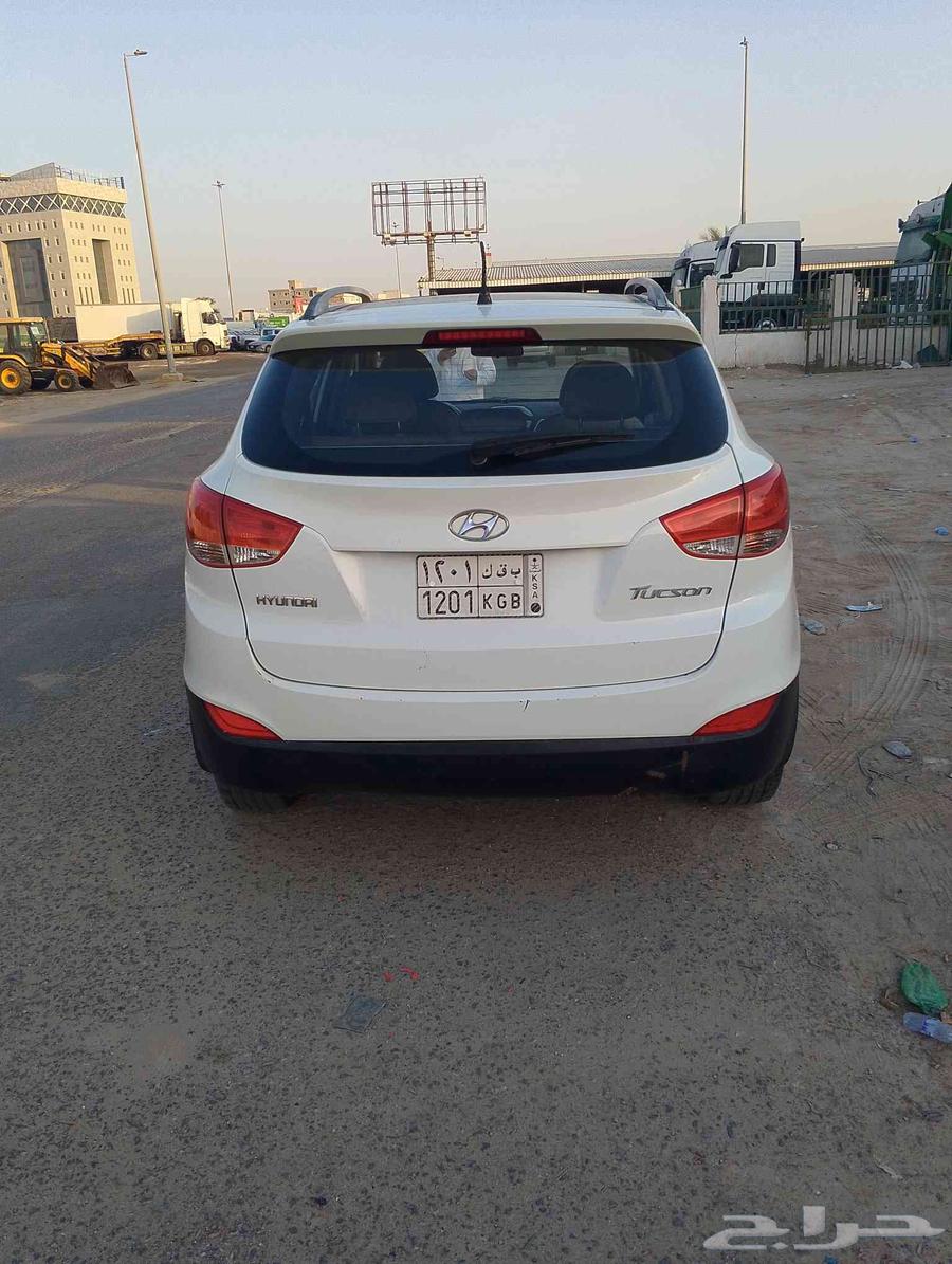 للبيع هونداي توسان64532057030403114