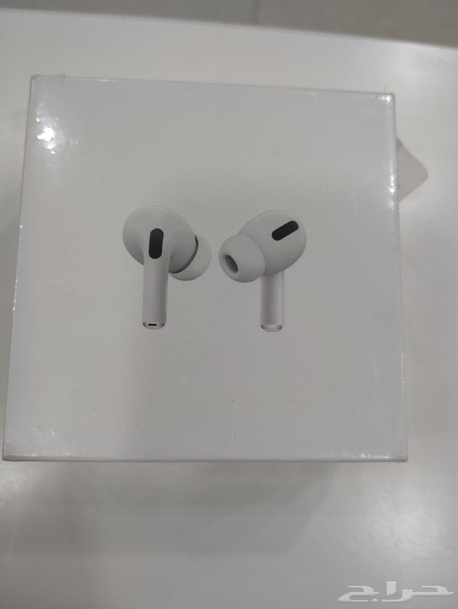 Air pods pro نسخه من الاصليه سماعه64389791771266112