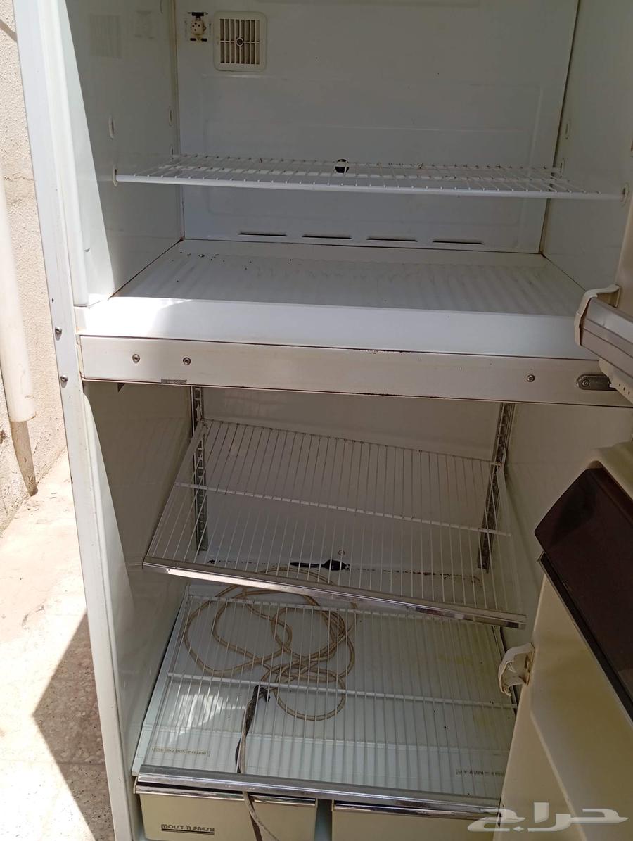 ثلاجه للبيع64382500552577110