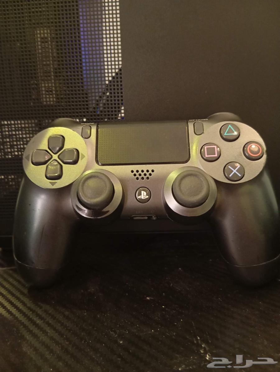 يد سوني 4 اصلية64383967920897110