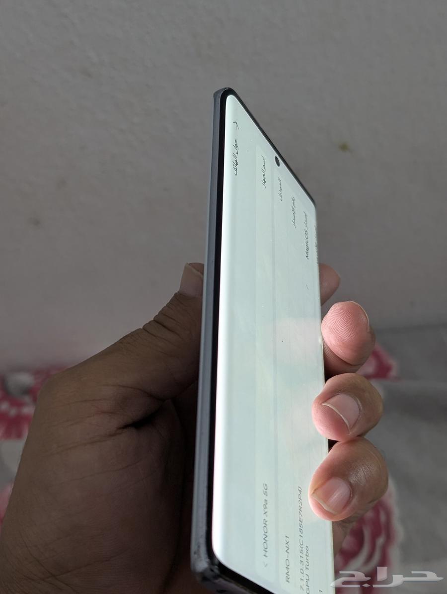 هونر x9a 5g ضد الكسر64384562818947113