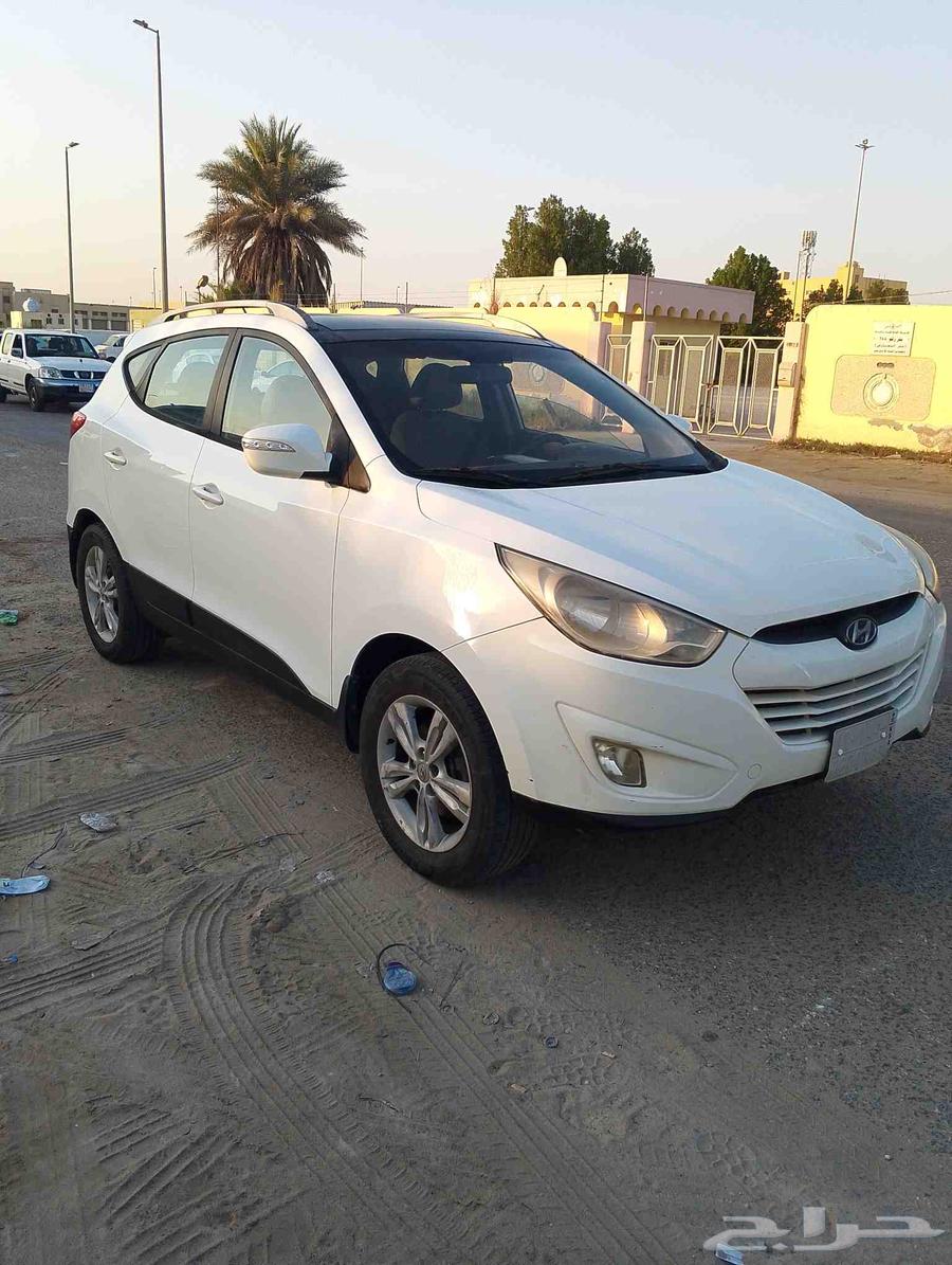 للبيع هونداي توسان64532057030403111