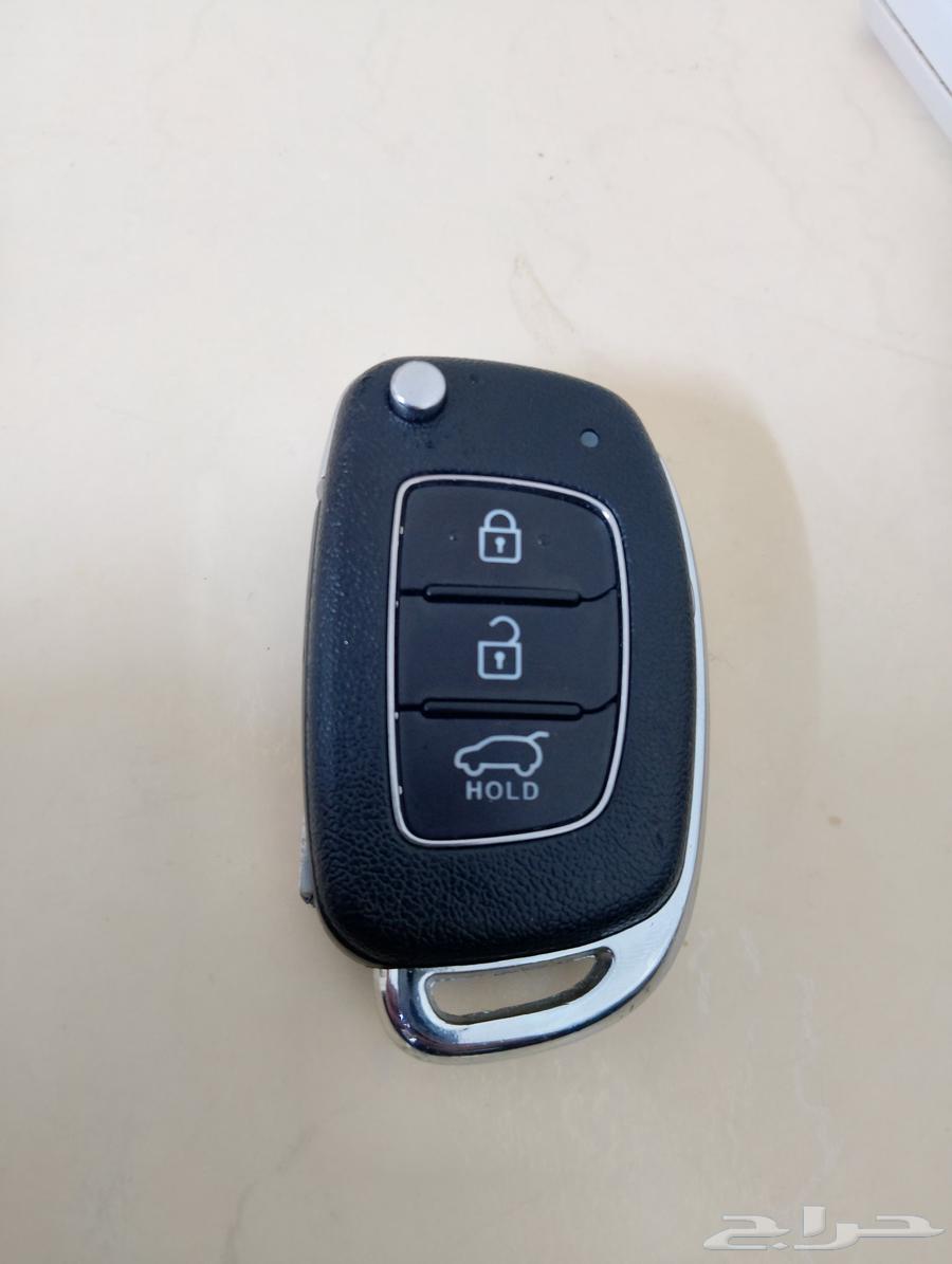 ريموت سنتافي 2016 وكالة للبيع64528836782850110