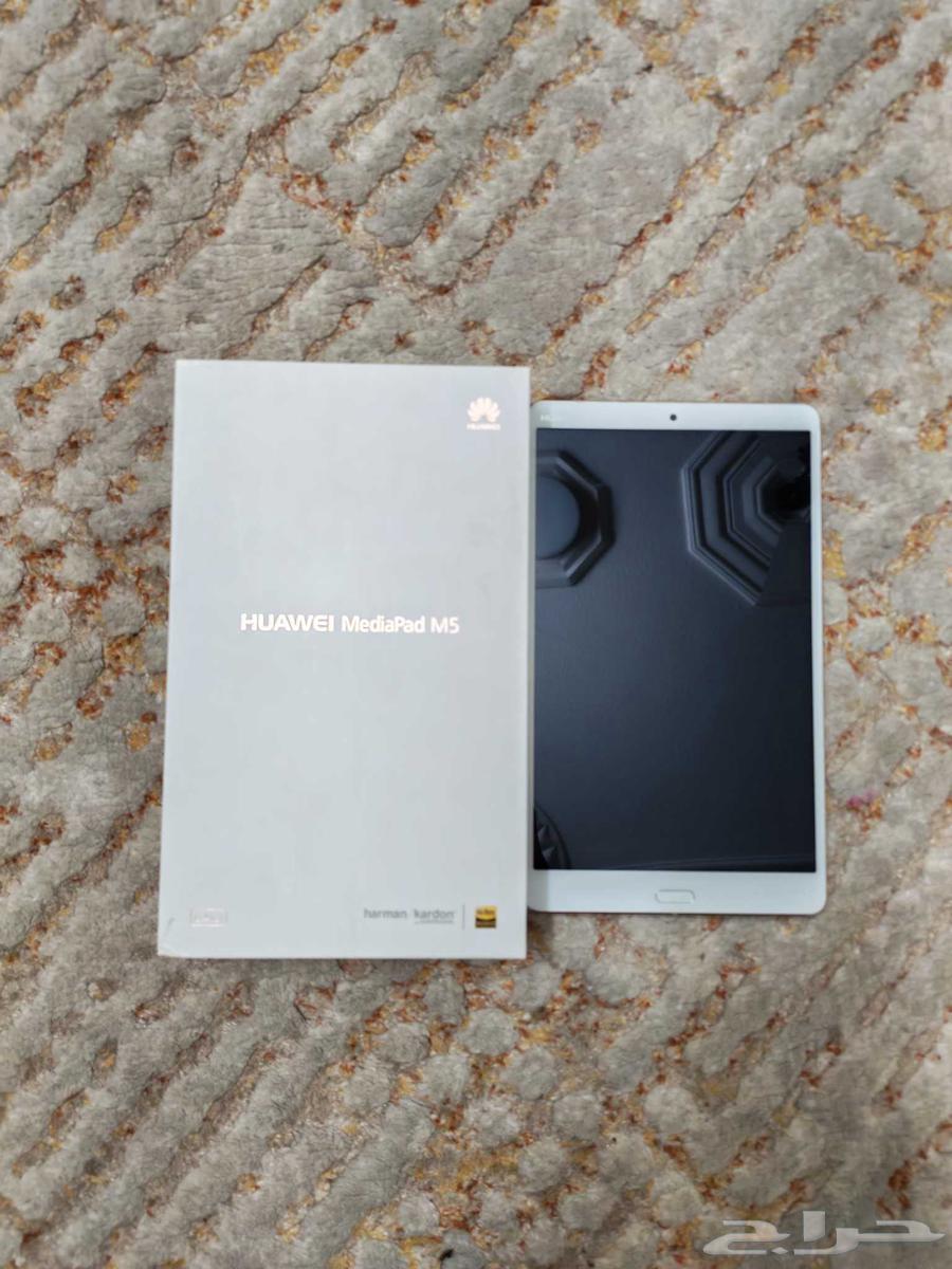 للبيع ايباد هواوي ميت باد m564381989901569111