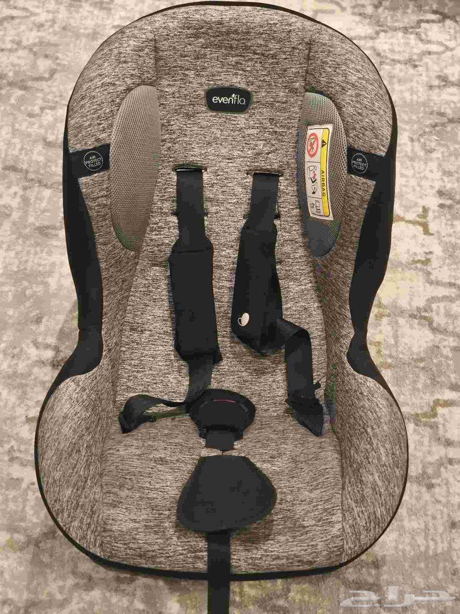 evenflo كرسي سيارة اطفال64381521936642111