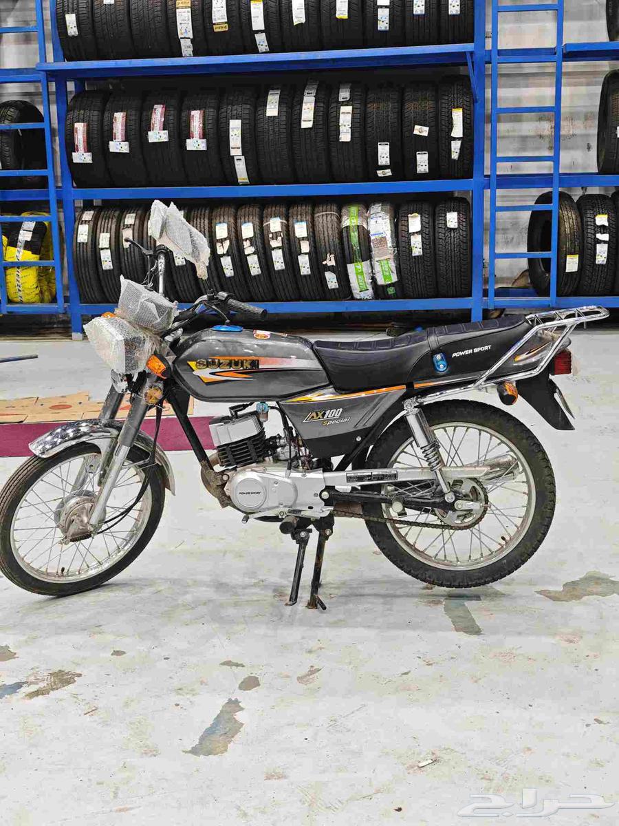 دباب أكس 100 باور سبورت64527997984897110