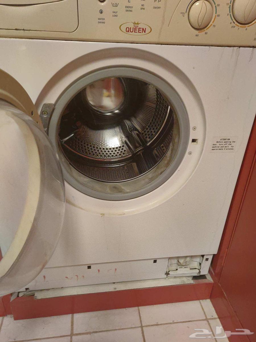 غسالة اتوماتيك للبيع على السوم64387424971138113