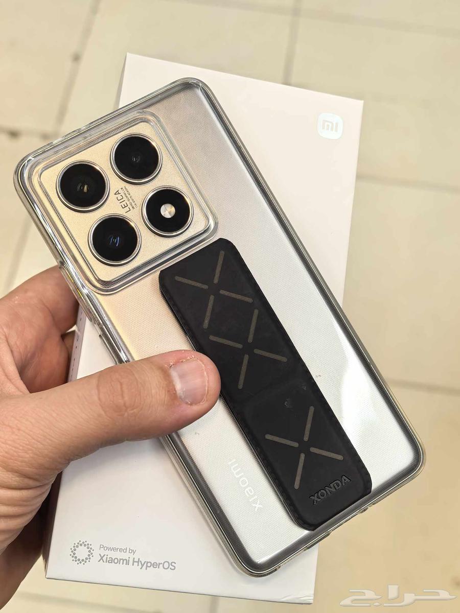 شاومي 14 تي برو 1 تيرا 12 رام64384549186817110