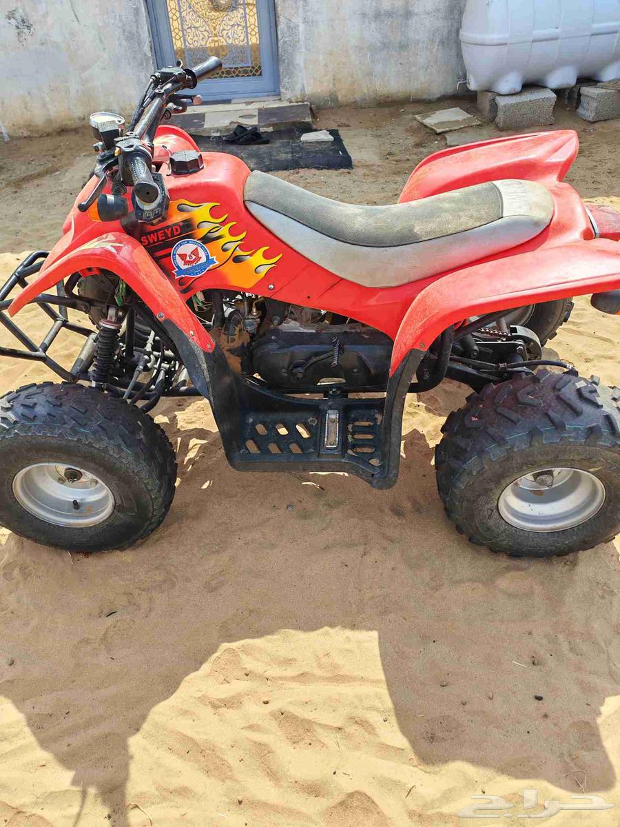 دباب سويدي اخو الجديد64524753575939113