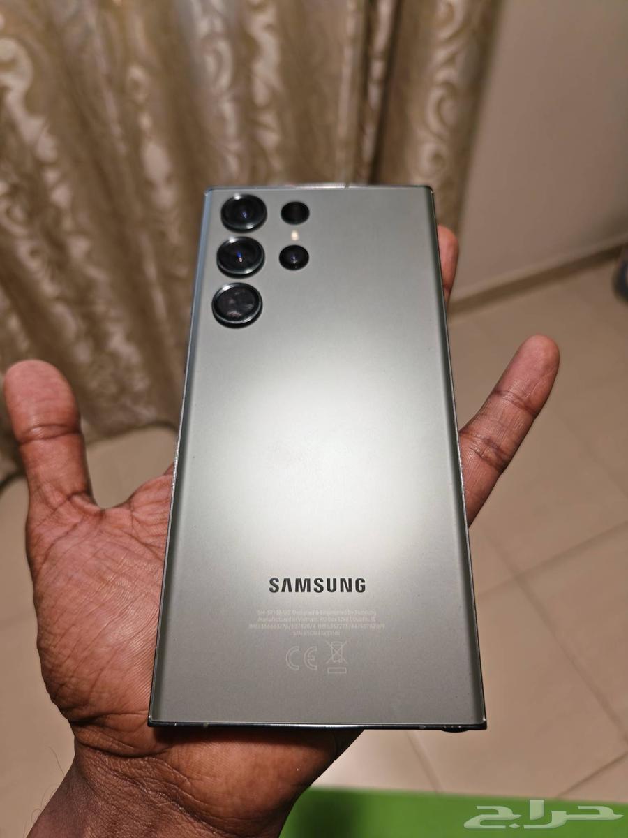 S23 Ultra 256 جيجابايت64387940588546113