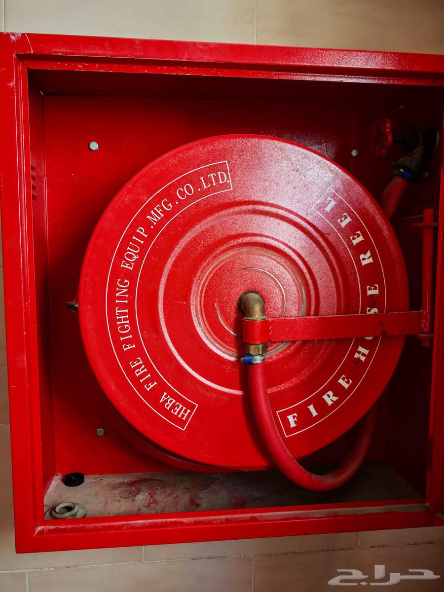 صناديق إطفاء حريق شبه جديد64383746820739114