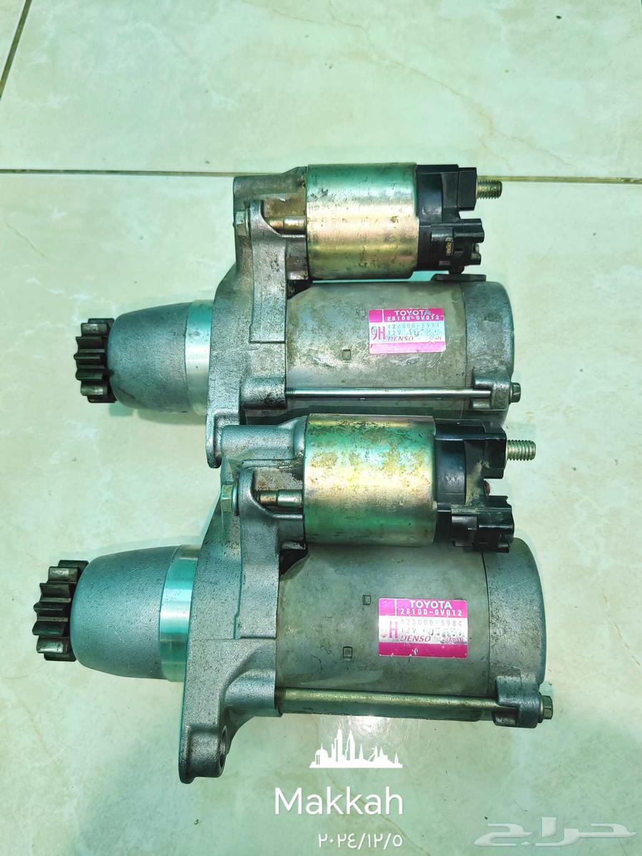 Used Genuine Agency RAV4 Spare Part (Installation Service Available Inside and Outside Mecca 24 Hours)64522992139137110