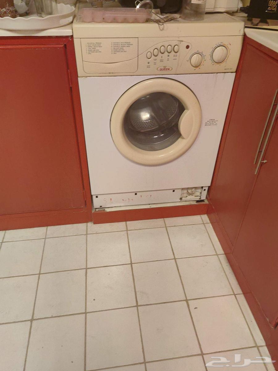 غسالة اتوماتيك للبيع على السوم64387424971138110