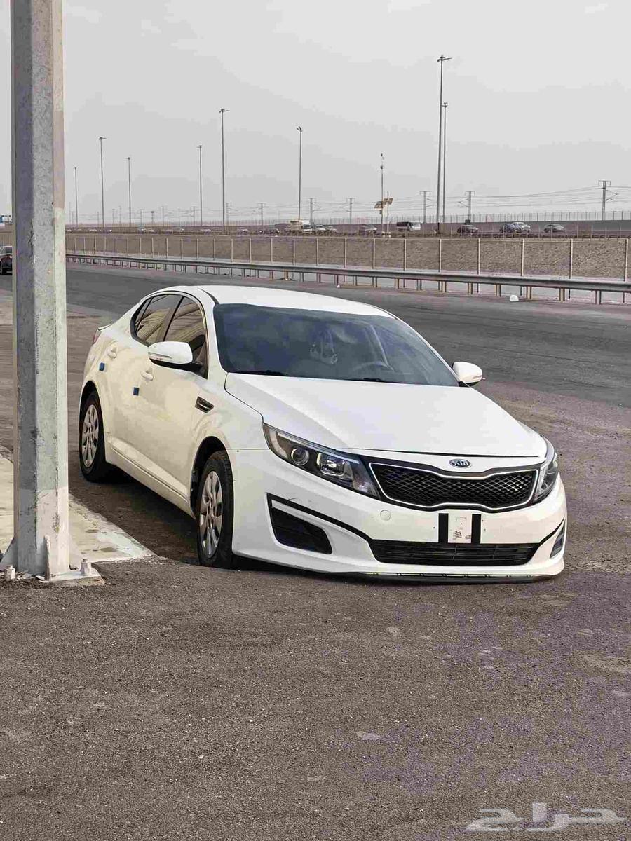 كيا اوبتيما 201564521054781315110