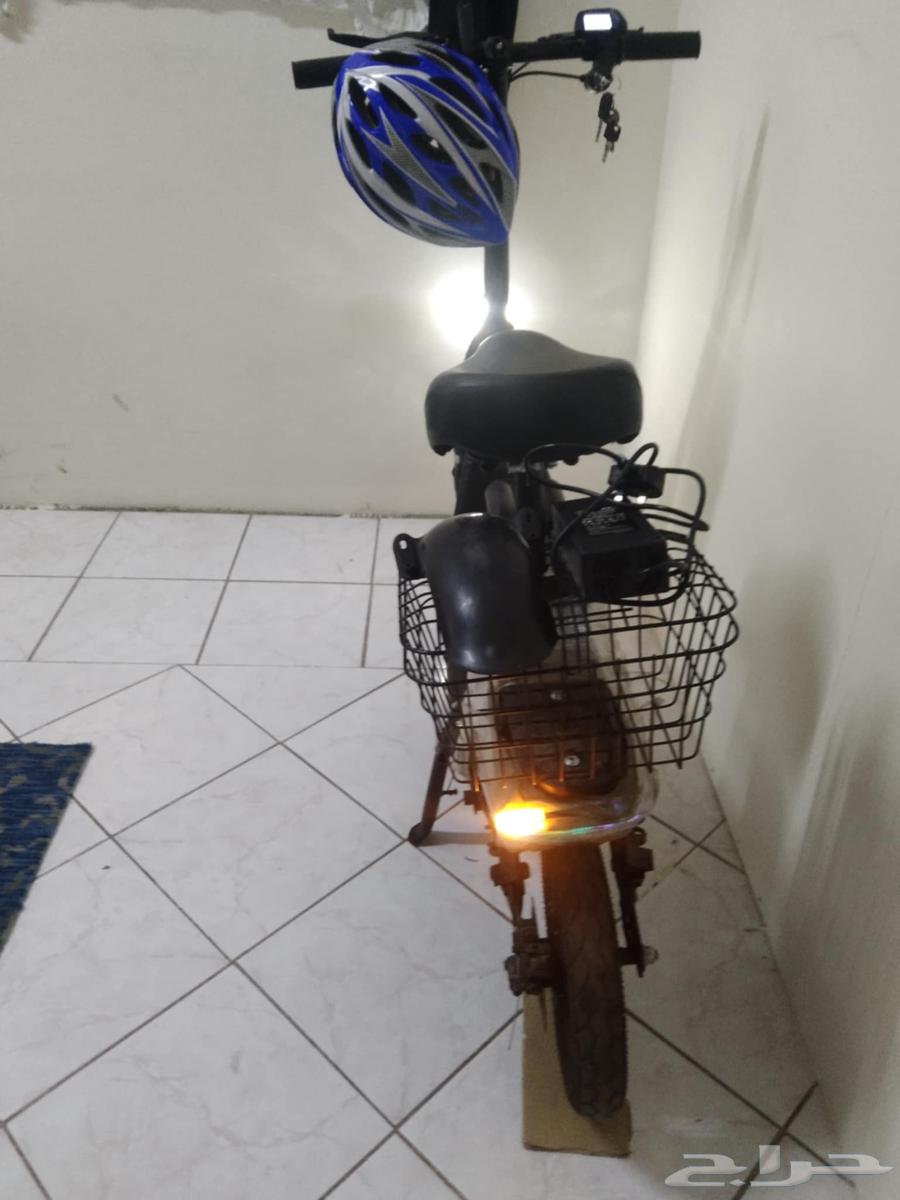 اسكوتير جديد سعره الف ريال64383802174850112