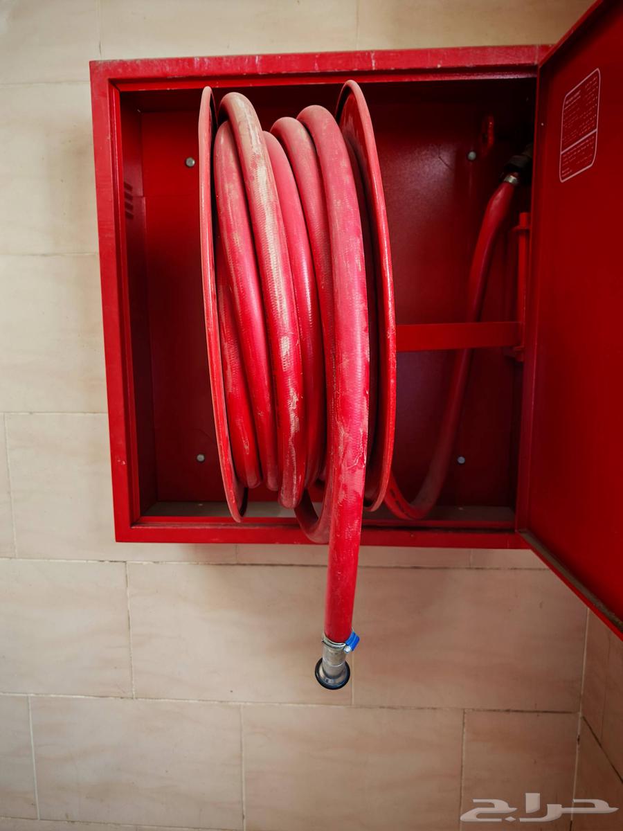 صناديق إطفاء حريق شبه جديد64383746820739112