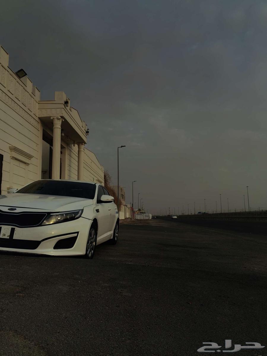 كيا اوبتيما 201564521054781315111