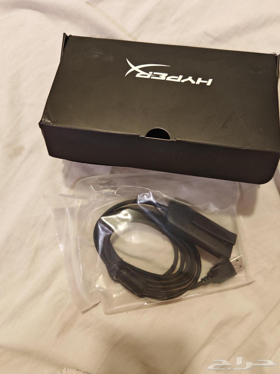 HyperX Cloud 2 Headset64385188387587111