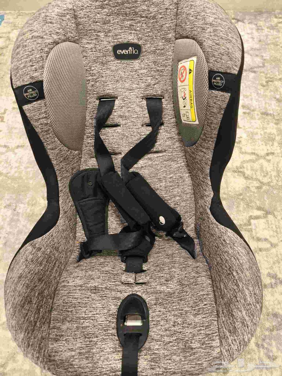 evenflo كرسي سيارة اطفال64381521936642110