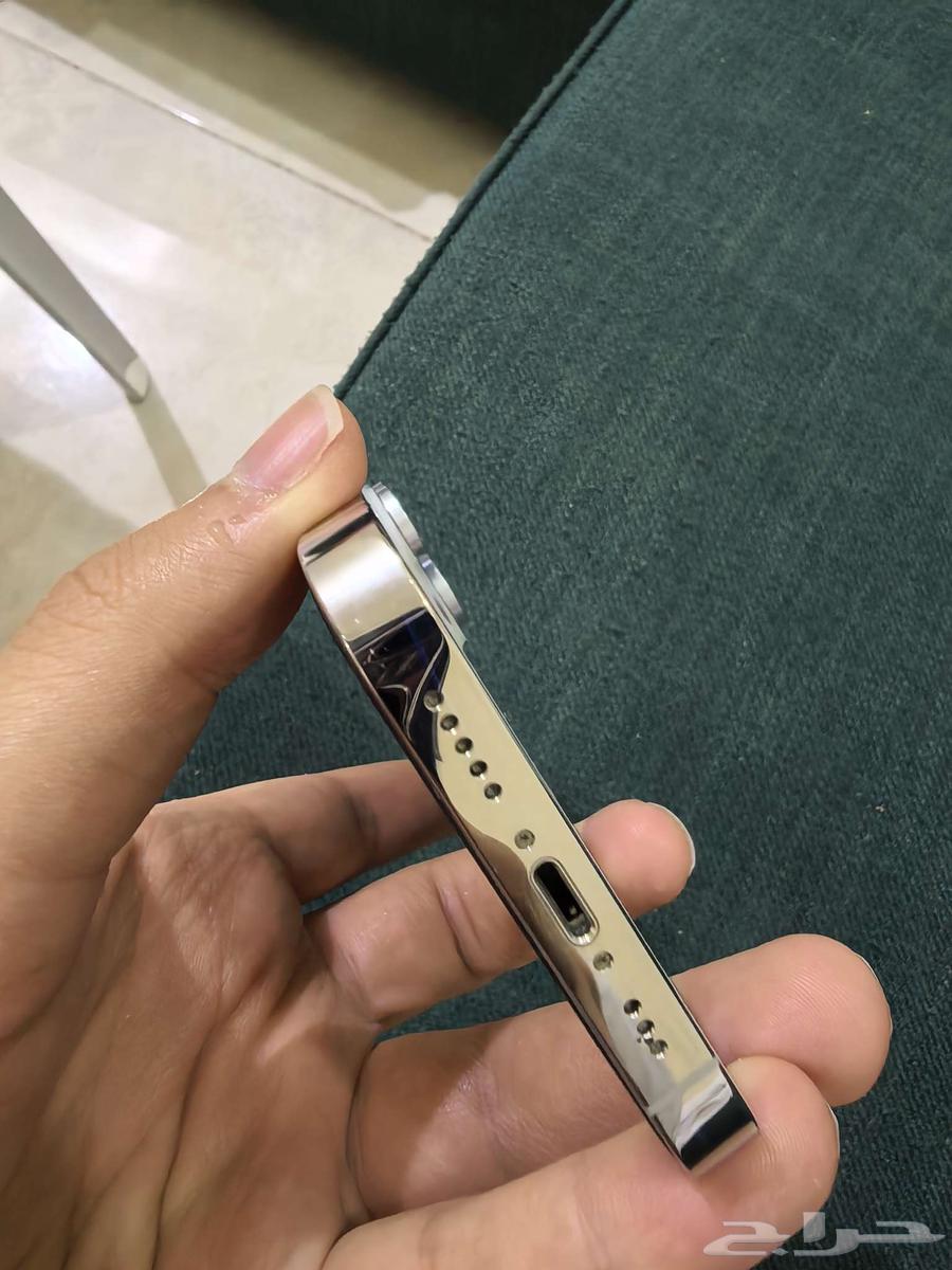 ايفون 14 برو نظيف جدا64385244190083114