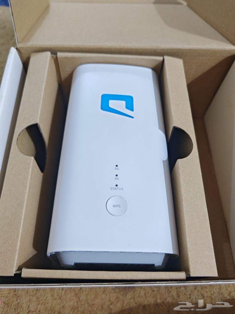 New Mobileye router unlocked for all networks64391437484034110