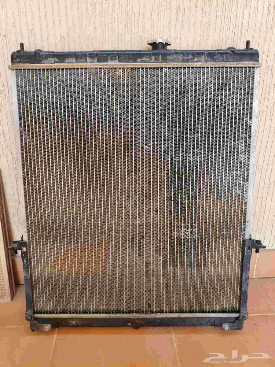 رديتر باترول فتك قير عادي64528436115331113