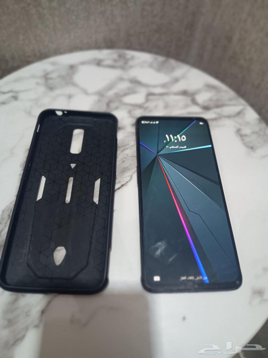 جوال رد ماجيك 664392018174082111