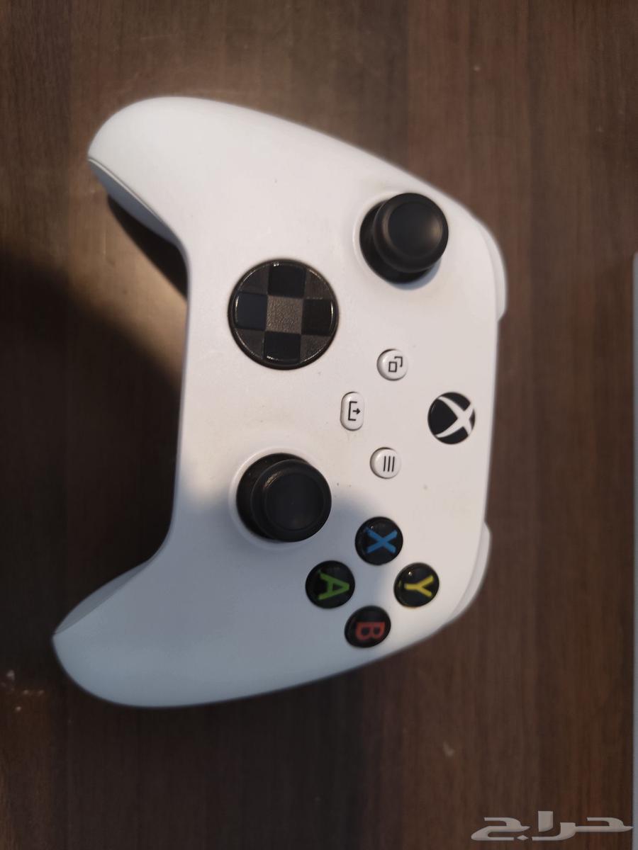 للبيع جهاز Xbox Series S64386892073089110